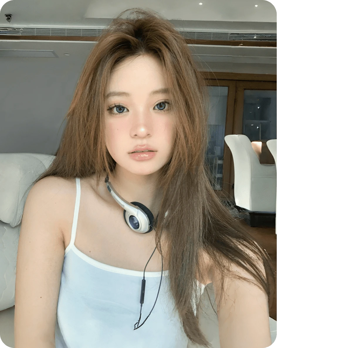 美颜相机